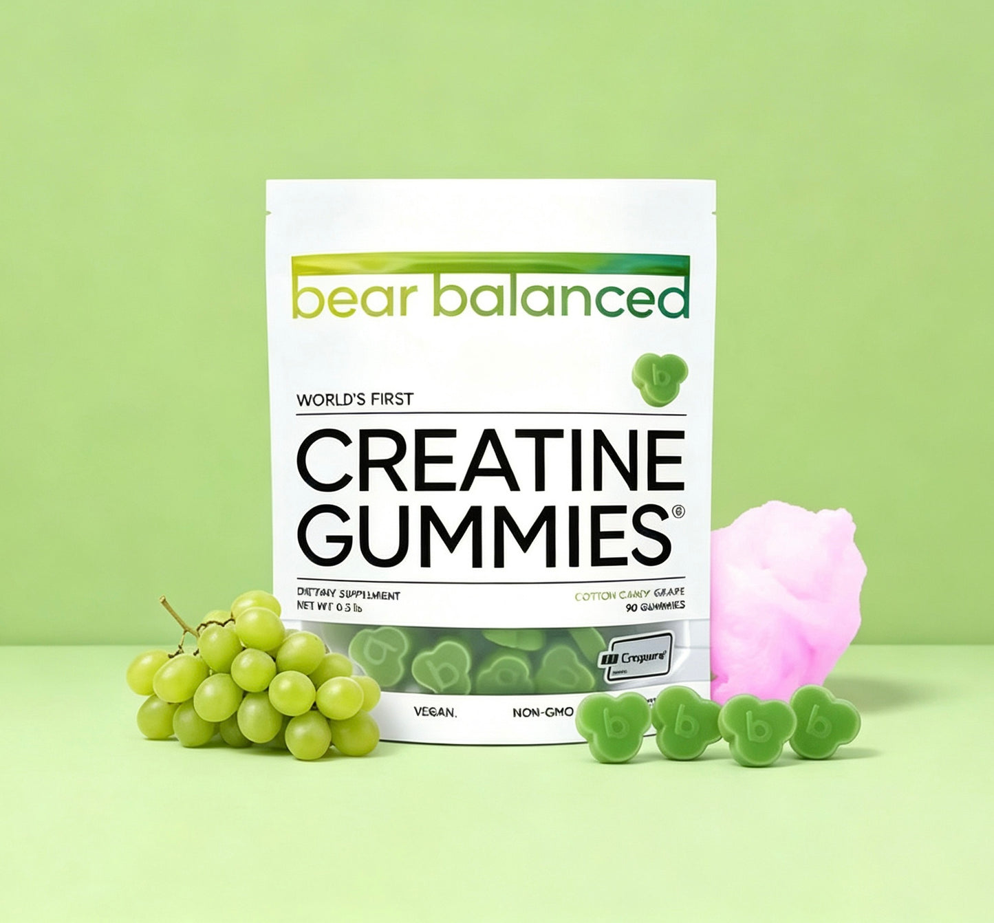 Creatine Gummies