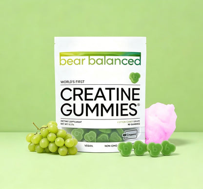 Creatine Gummies