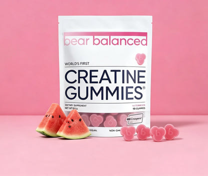 Creatine Gummies
