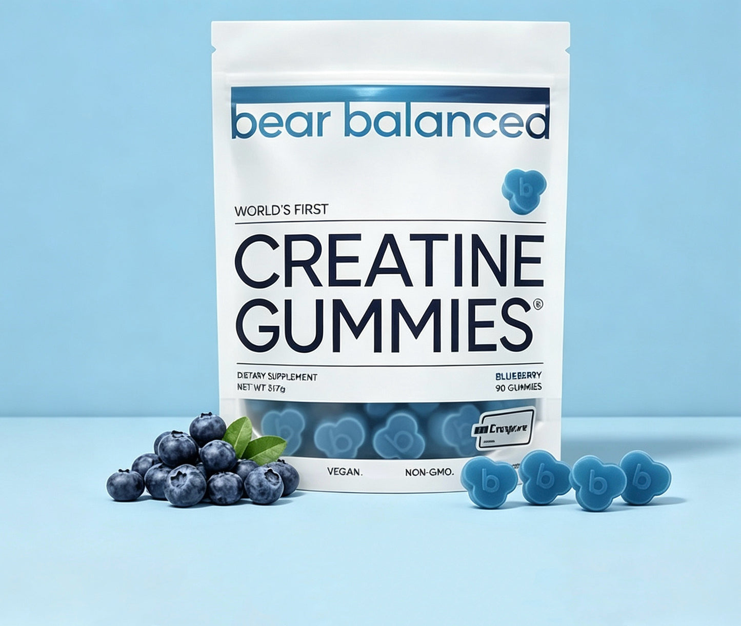 Creatine Gummies