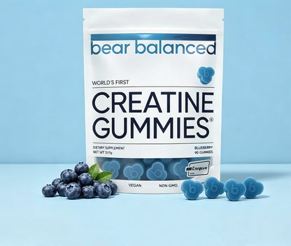 Creatine Gummies