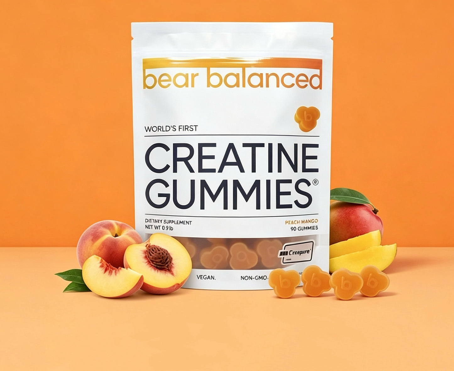 Creatine Gummies