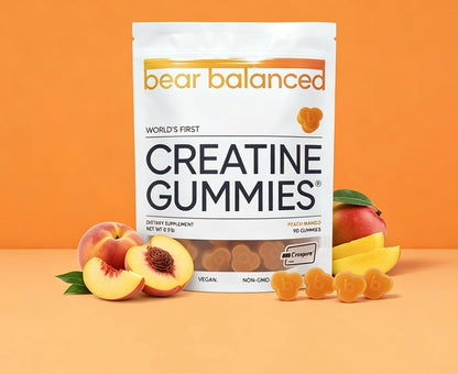 Creatine Gummies